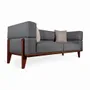 Sofas - Lua - Two Seater sofa - ALANKARAM