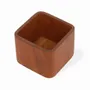 Objets de décoration - Organisateurs de bureau / Pots à stylos Mahi - ALANKARAM