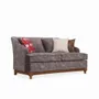 Sofas - Mruduk - Two Seater Sofa - ALANKARAM