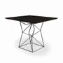 Other tables - Nyota - Solidwood Cafe Table - ALANKARAM