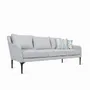 Sofas - Obluk - Three Seater sofa - ALANKARAM