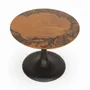 Autres tables  - Ocha - Table d'appoint - ALANKARAM