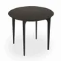 Desks - Oko - Smooth Stain Round - ALANKARAM