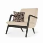 Chaises - Opak - Fauteuil Lounge - ALANKARAM