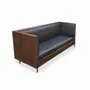 Sofas - Orah - Two Seater sofa - ALANKARAM