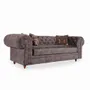 Sofas - Padio - Two Seater sofa - ALANKARAM