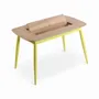 Other tables - Palik - Study Table - ALANKARAM
