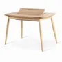 Other tables - Palik - Study Table - ALANKARAM