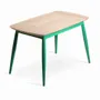 Other tables - Palik - Study Table - ALANKARAM