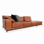 Sofas - Pau - Open Seat sofa - ALANKARAM