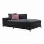 Sofas - Pau - Three Seater Sofa - ALANKARAM