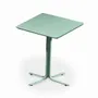 Desks - Pelu - Laminated Office/ Cafe table - ALANKARAM