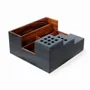 Decorative objects - Pendiri Desk accessories - ALANKARAM