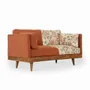 Sofas - Priamka - Two Seater sofa - ALANKARAM