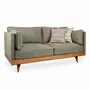 Sofas - Priamka - Two Seater sofa - ALANKARAM