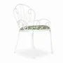 Chairs - Qinile - Dining Chair - ALANKARAM