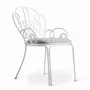 Chairs - Qinile - Dining Chair - ALANKARAM