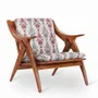 Chairs - Rocnik - Lounge Chair - ALANKARAM