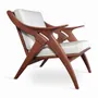 Chaises - Rocnik - Chaise longue - ALANKARAM