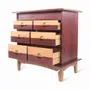 Armoires - Sandook Daraj - Armoire de rangement en PU - ALANKARAM