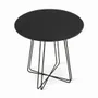 Other tables - Siriri - Metal Cafe Table - ALANKARAM