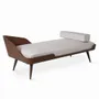 Sofas - Sohva Solidwood Daybed / Diwan - ALANKARAM