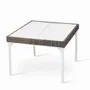 Other tables - Tiivis Metal Side table - ALANKARAM
