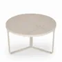 Other tables - Tiz - Metal Center Table - ALANKARAM