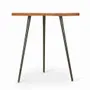 Other tables - Toi - Metal Side Table with Multicolor - ALANKARAM