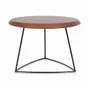 Other tables - Torota - Metal Side table - ALANKARAM