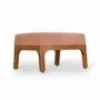 Repose-pieds - Toso - Repose-pieds - ALANKARAM
