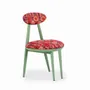 Chairs - Trinogu - Dining Chair - ALANKARAM