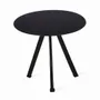Desks - Trio - Open Office table with Laminate Top - ALANKARAM