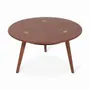 Other tables - Tripadi - Center Table - ALANKARAM
