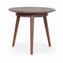 Other tables - Tripadi - Solidwood Side Table - ALANKARAM