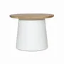 Autres tables  - Tupy - Table centrale/d'appoint - ALANKARAM