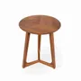 Autres tables  - Unido - Table d'appoint - ALANKARAM