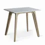 Autres tables  - Uvala - Table de café avec plateau en pierre - ALANKARAM