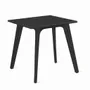 Autres tables  - Uvala - Table de café en stratifié - ALANKARAM
