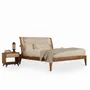 Beds - Uway - Super King Size Bed - ALANKARAM