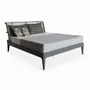 Beds - Uway - Queen Size Bed - ALANKARAM