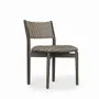Chairs - Vahva - Solidwood Dining Chair - ALANKARAM