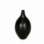 Decorative objects - Vase - The Artisanal Solidwood Accent - ALANKARAM