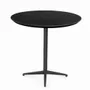 Other tables - Whetu - Cafe table Laminate Top - ALANKARAM
