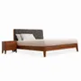 Beds - Xira - King Size Bed - ALANKARAM
