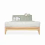 Beds - Xira - Queen Size Bed - ALANKARAM