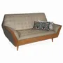 Sofas - Yukta - Two Seater sofa - ALANKARAM