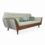 Sofas - Yukta - Two Seater sofa - ALANKARAM