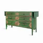 Chests of drawers - Zivo - Teakwood Chest of Drawers - ALANKARAM