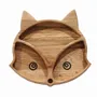 Children's bedrooms - Zooi - Kids Plate - ALANKARAM